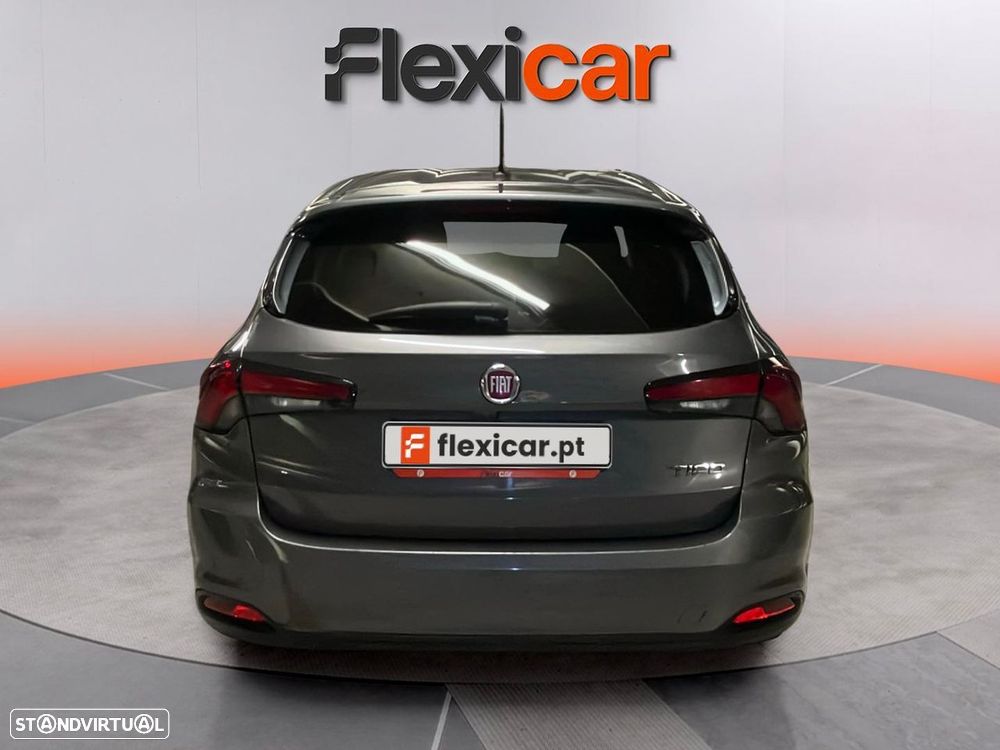 Fiat Tipo Station Wagon 1.3 Multijet City Life - 8