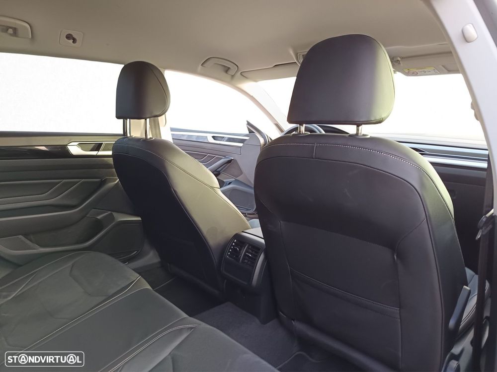 VW Arteon Shooting Brake 1.4 TSI eHybrid Elegance - 18