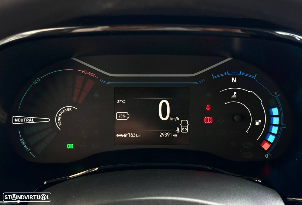 Dacia Spring Comfort Plus - 18