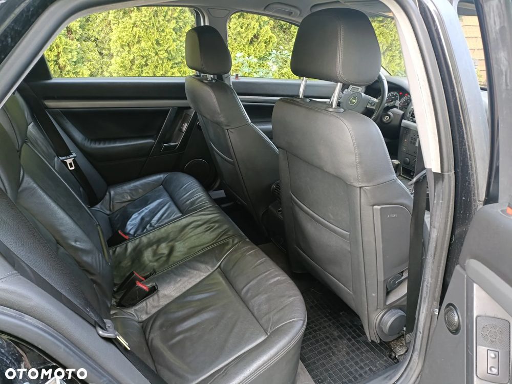 Opel Vectra - 11