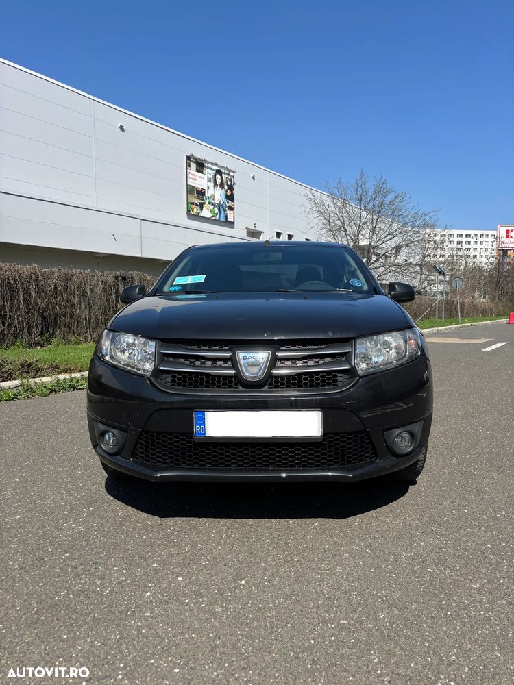 Dacia Logan 0.9 TCe Prestige - 6