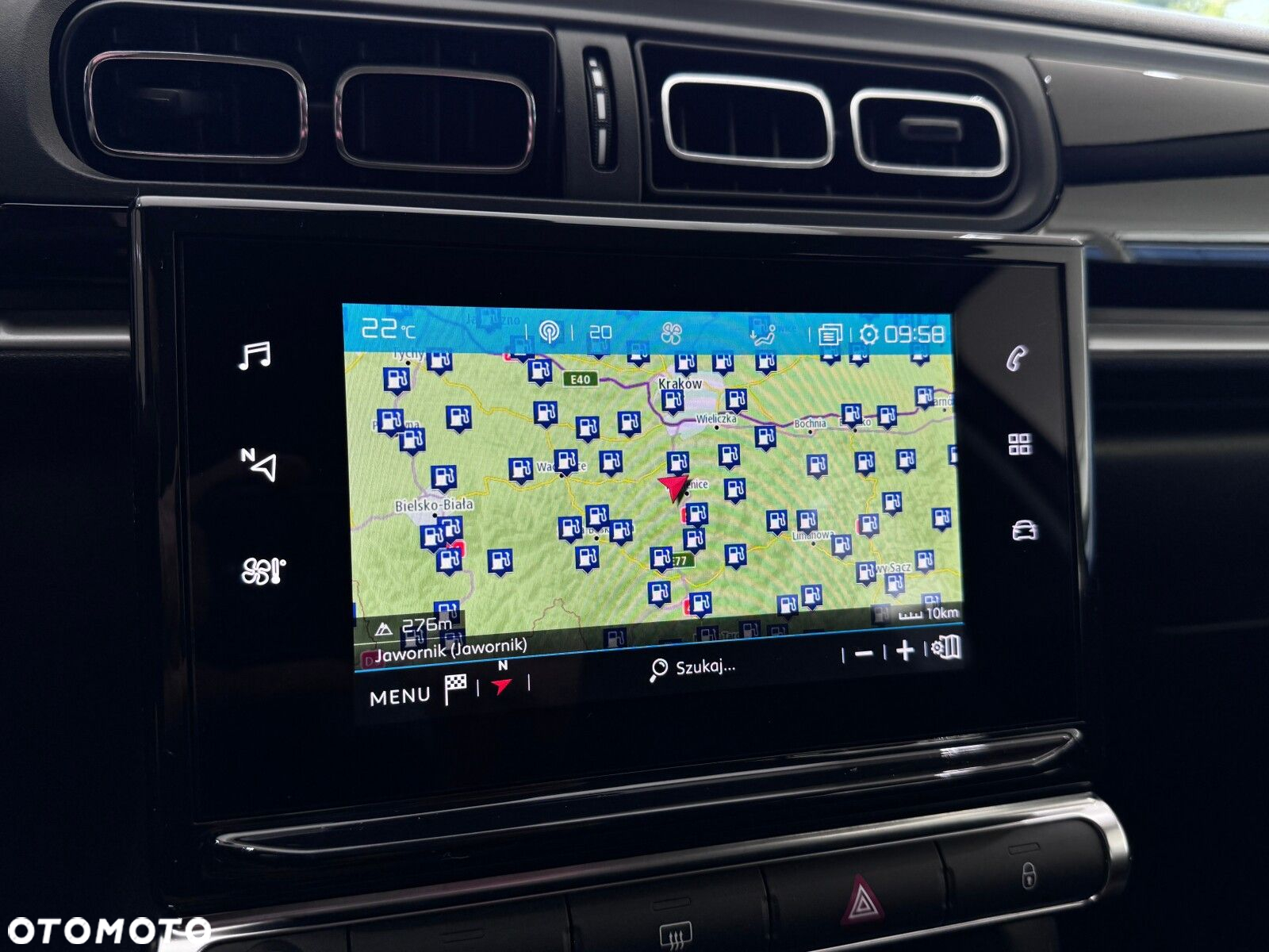 Citroën C3 1.2 PureTech Shine S&S - 28