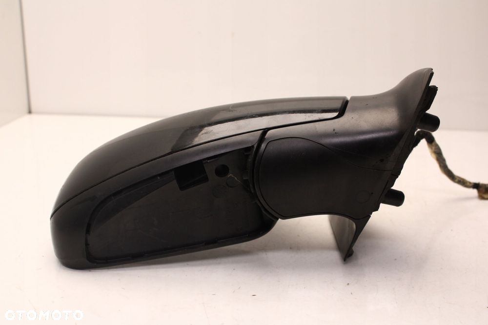 peugeot 307 cc cabrio 5+2 7 pin 03r- lusterko prawe zewnętrzne ktv - 3