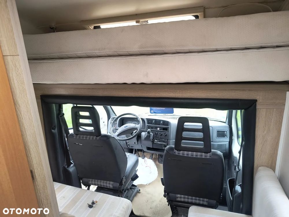 Fiat Ducato - 10