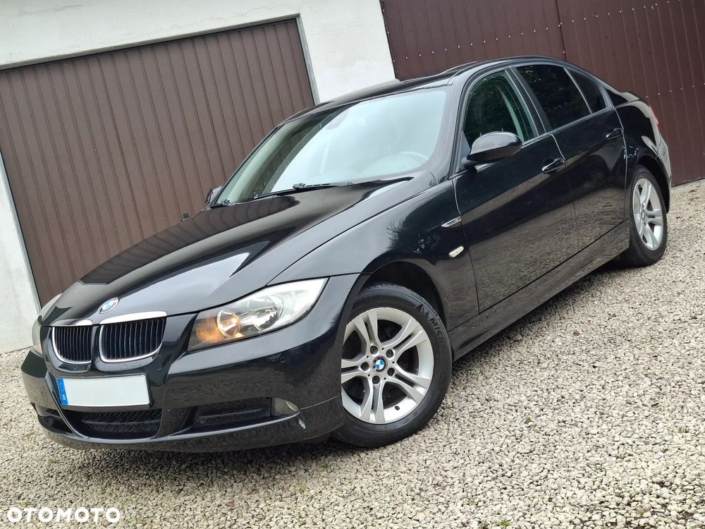 BMW Seria 3 - 1