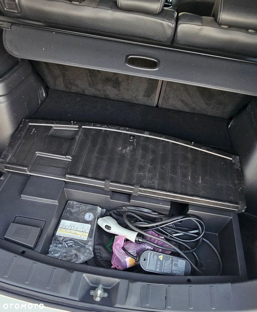 Mitsubishi Outlander - 19