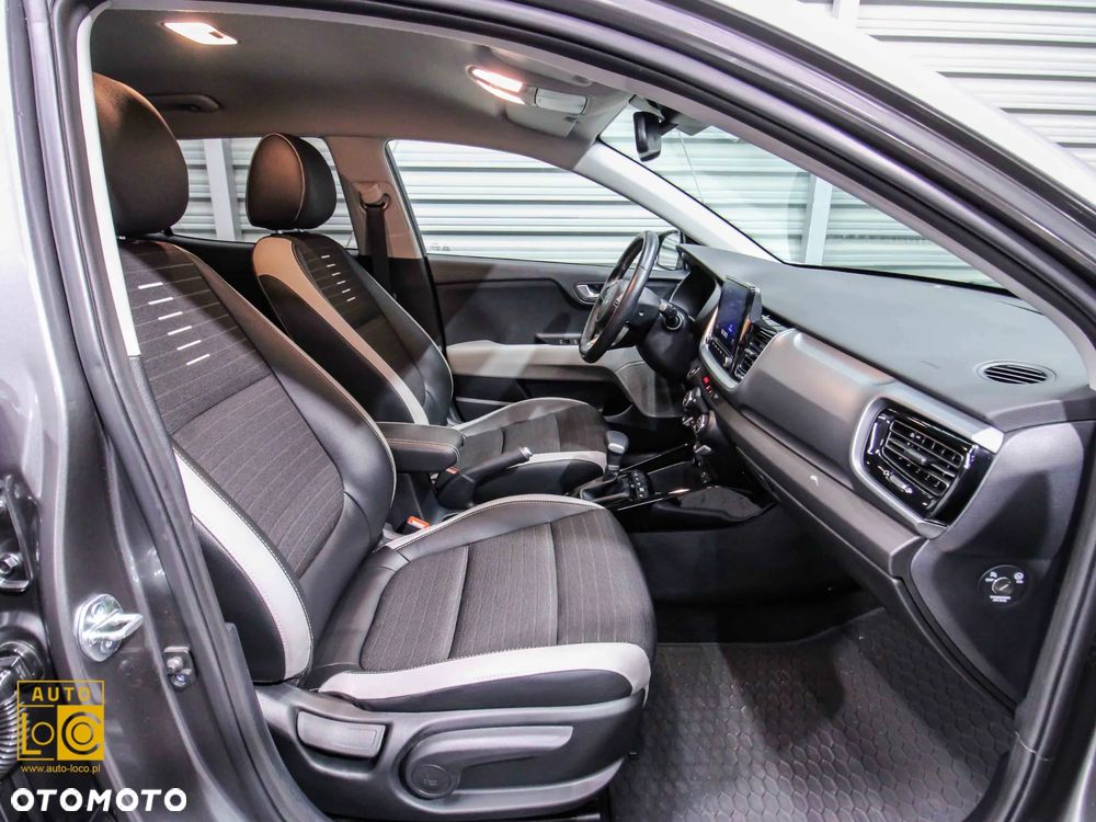 Kia Stonic 1.0 T-GDI L Business Line DCT - 10