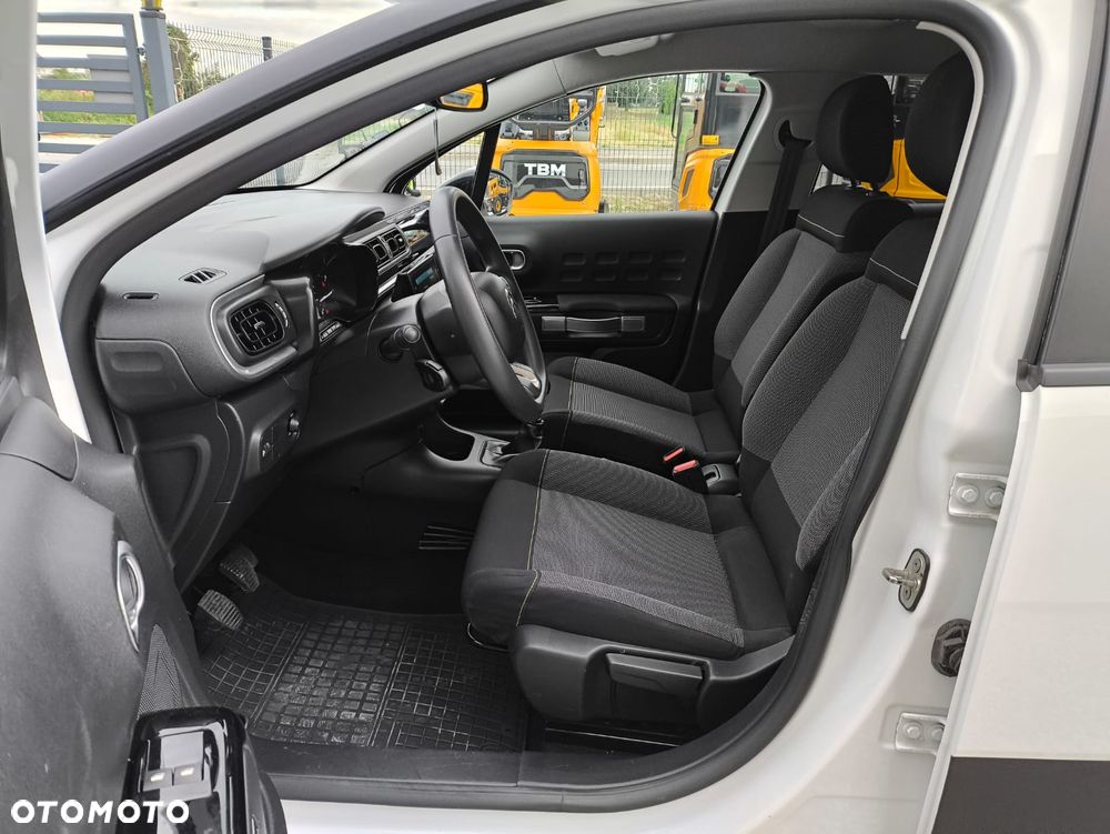 Citroën C3 - 13
