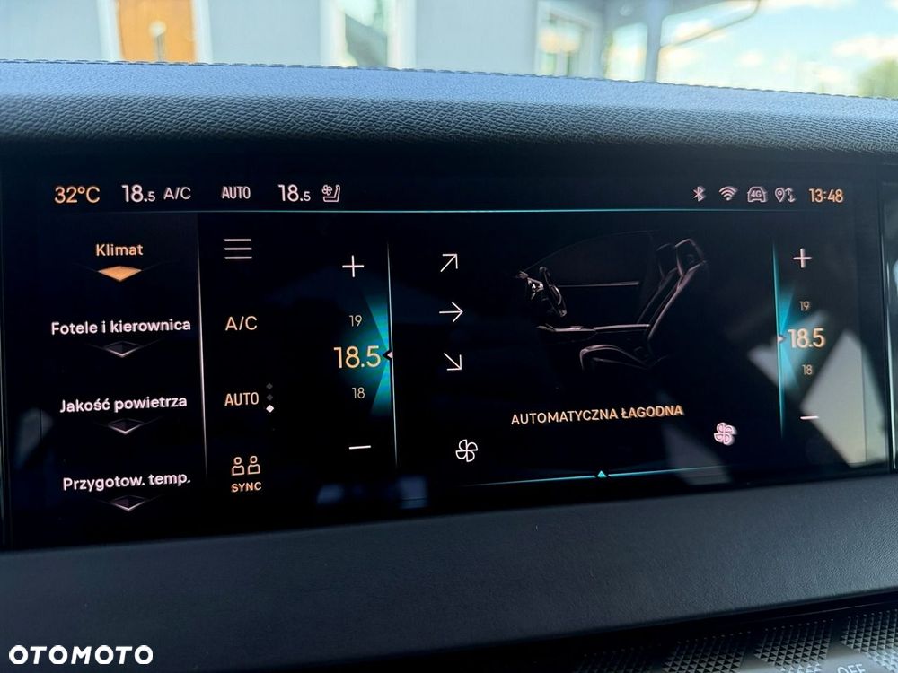 DS Automobiles DS 4 - 31
