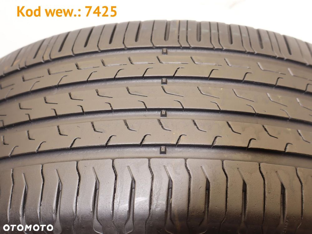 Continental Eco Contact 6 - 235/55 R19 - 7