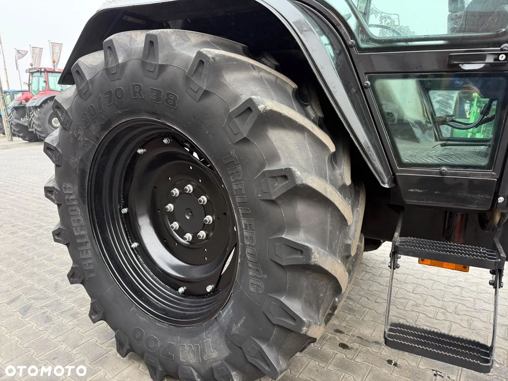Valmet VLATRA 8400  8150 HITECH 6800 - 12