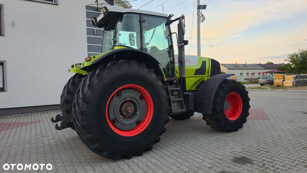 Claas ATLES 946 RZ - 4