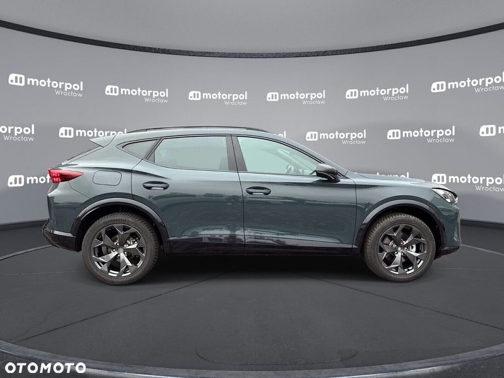 Cupra Formentor 1.5 eTSI mHEV DSG - 10