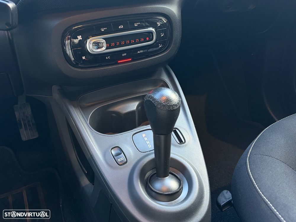 Smart ForFour EQ prime edition one - 9