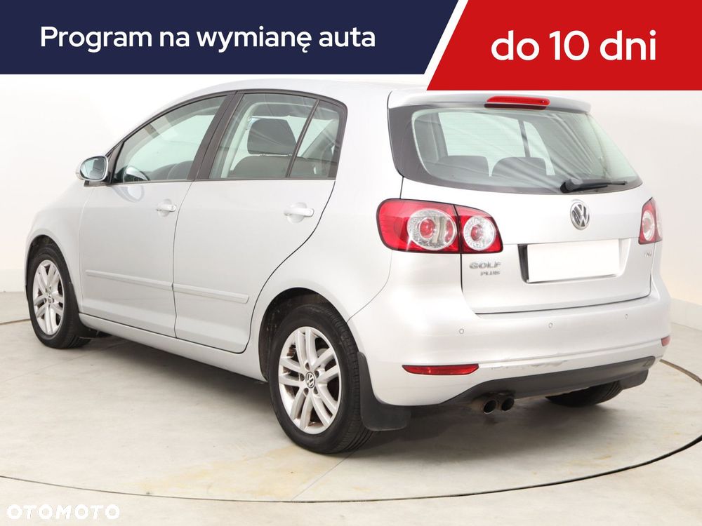 Volkswagen Golf Plus - 6