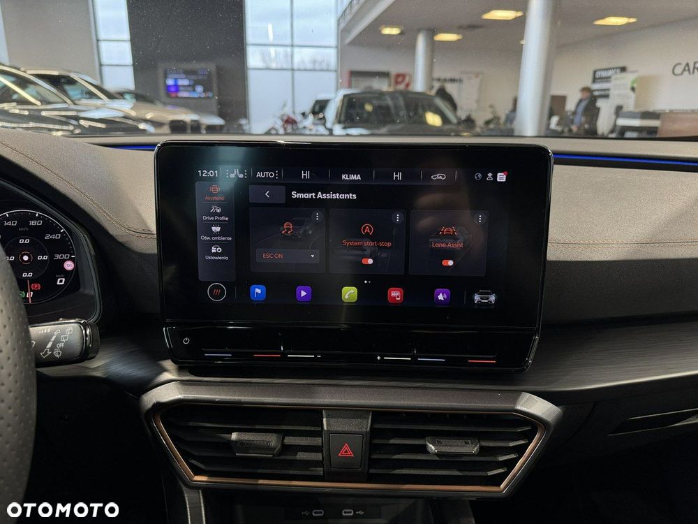 Cupra Formentor - 29