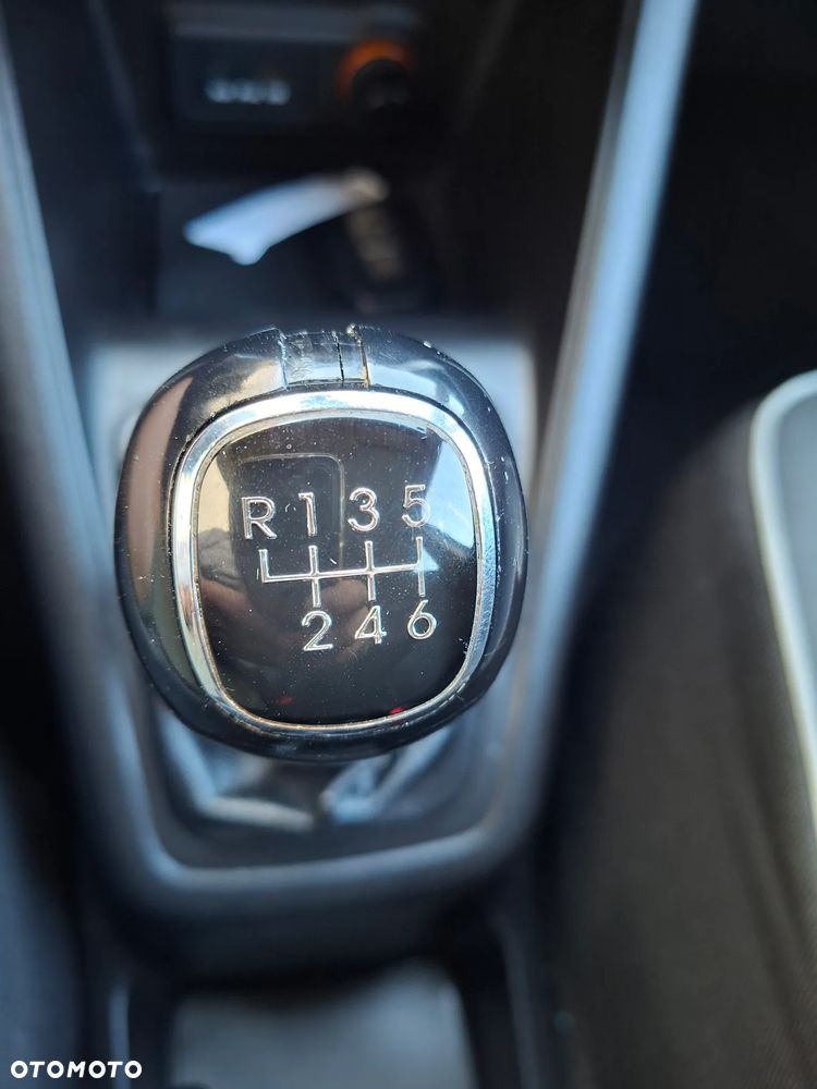 Kia Venga - 26