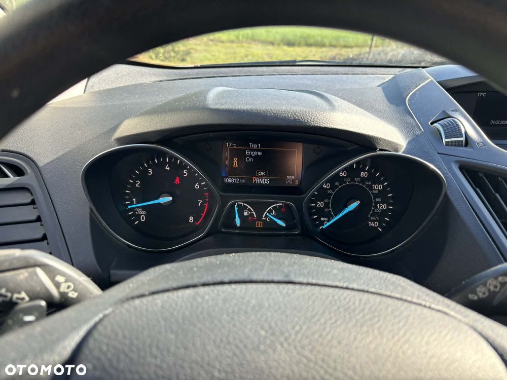 Ford Escape - 6