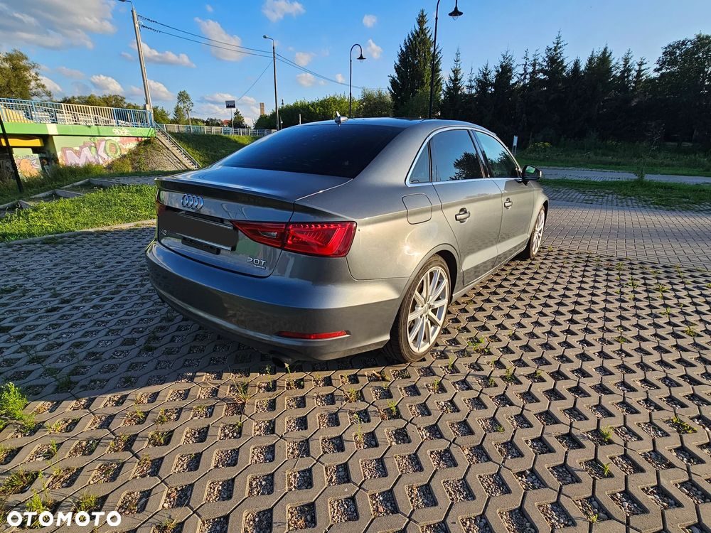 Audi A3 - 6