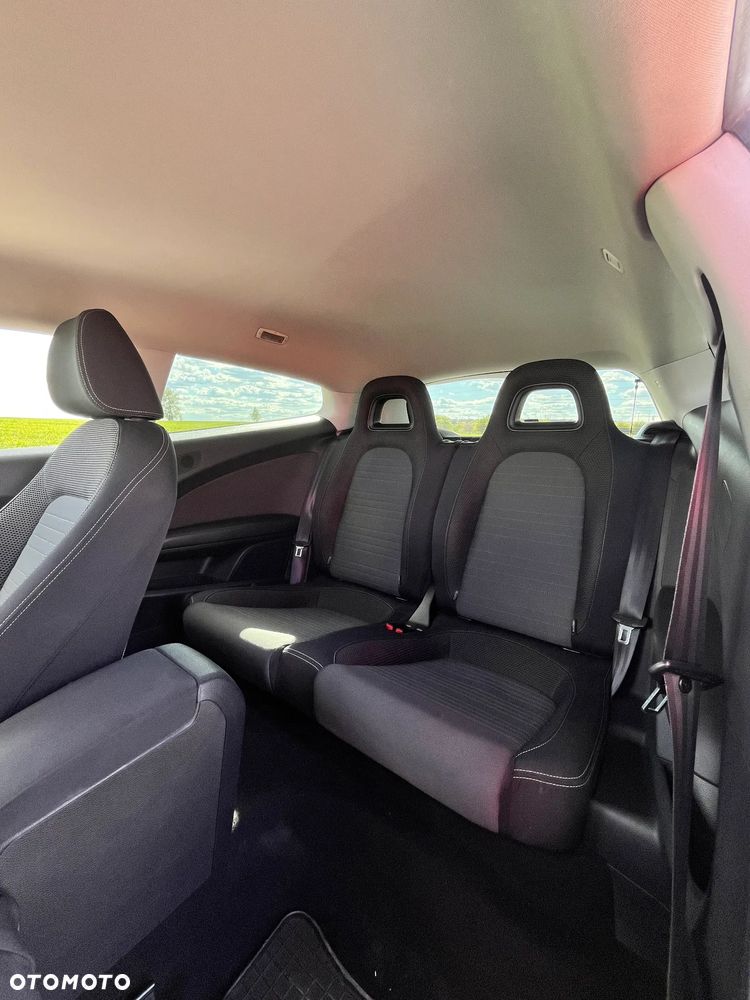 Volkswagen Scirocco 1.4 TSI - 12