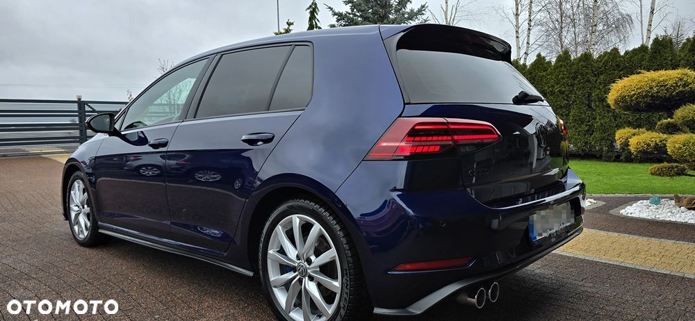 Volkswagen Golf 2.0 TDI BMT GTD - 4