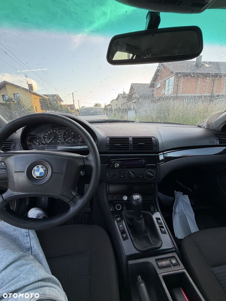 BMW Seria 3 - 3