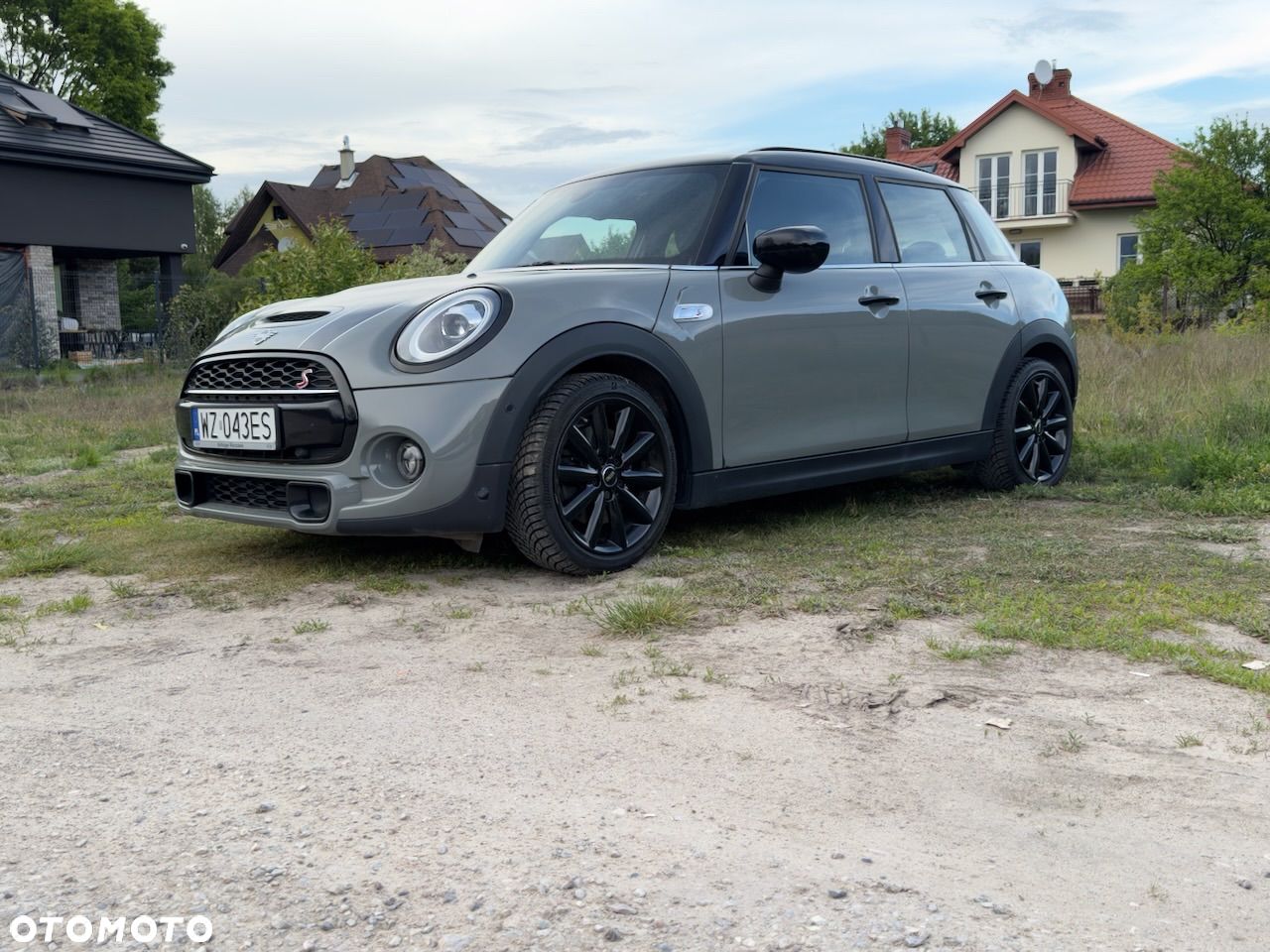 MINI Cooper S - 1