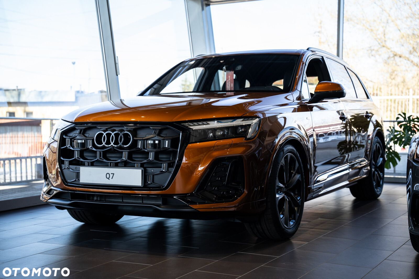 Audi Q7 - 3