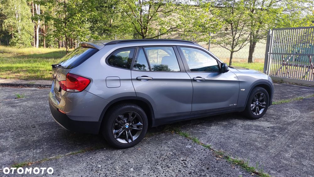 BMW X1 - 9