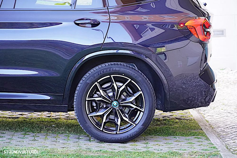 BMW X3 30 e xDrive Pack M - 6
