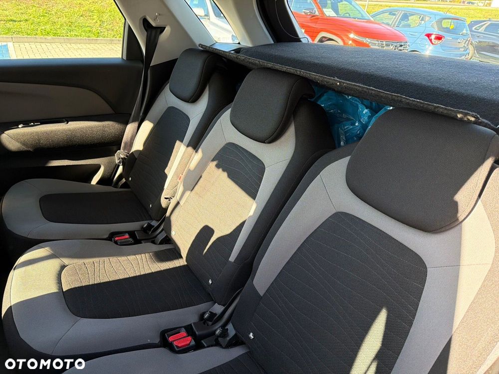 Citroën C4 Picasso 1.6 THP Intensive - 13