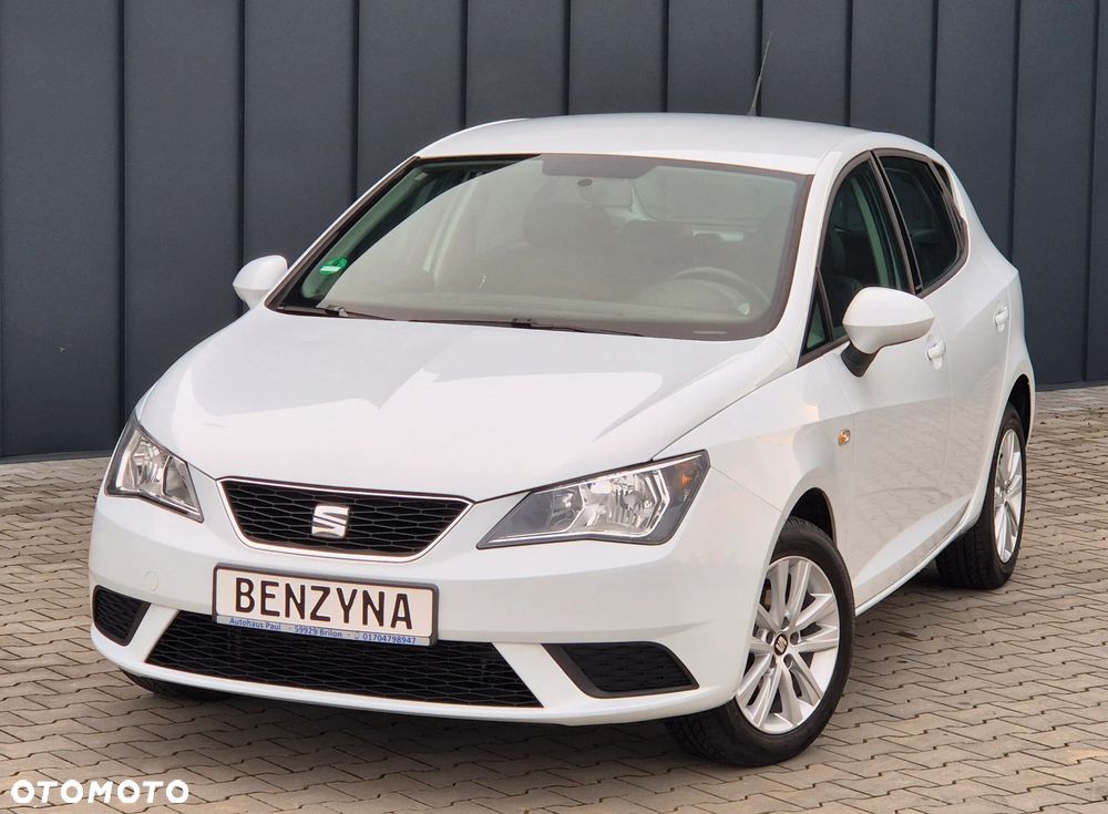 Seat Ibiza - 23