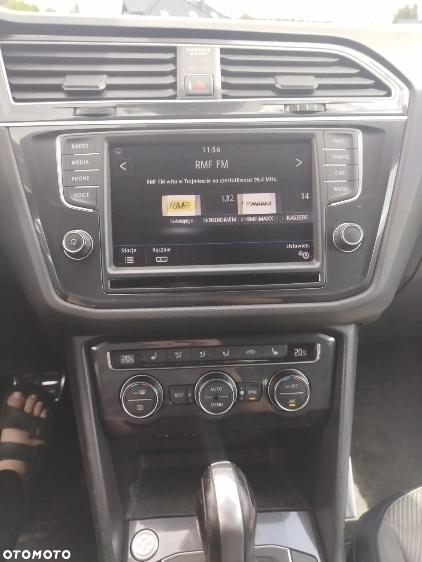 Volkswagen Tiguan - 8