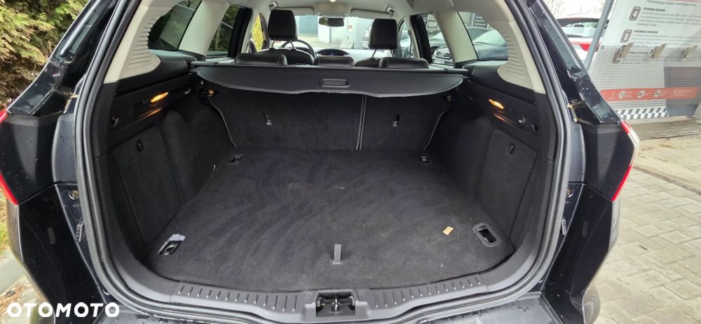 Ford Focus SW 2.0 TDCi Titanium - 35