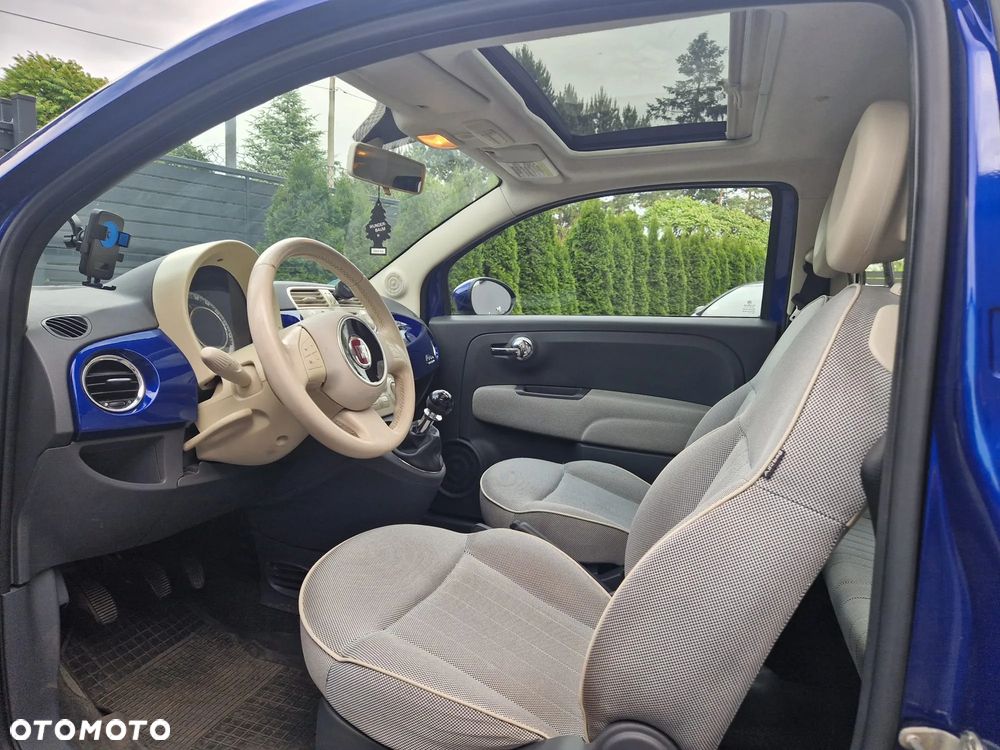 Fiat 500 - 15