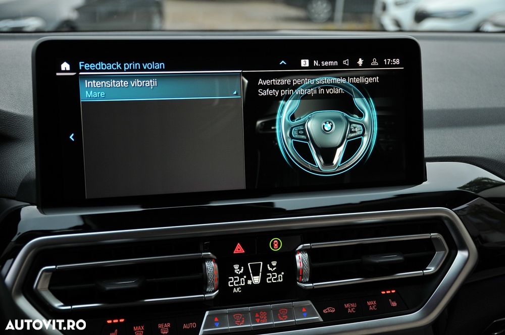 BMW X4 xDrive30d AT MHEV - 20