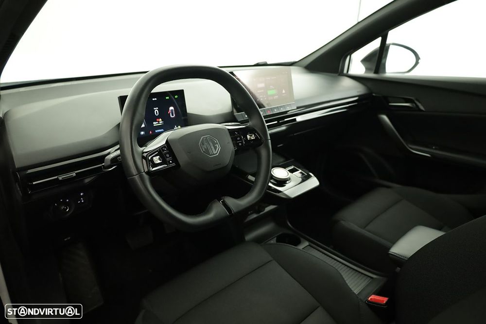 MG MG4 64 kWh Comfort - 7