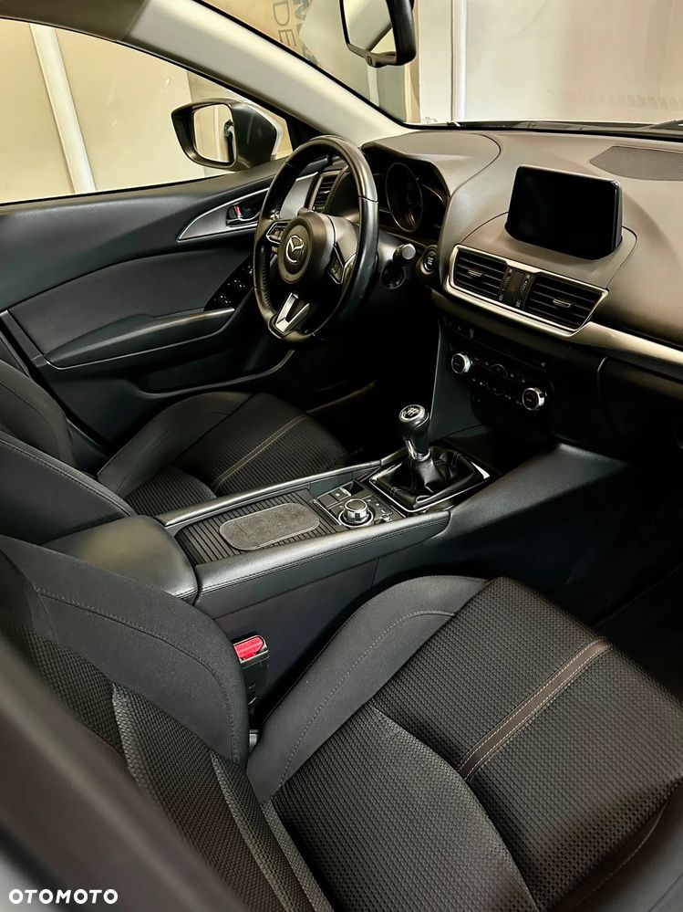 Mazda 3 2.0 Skyenergy - 15