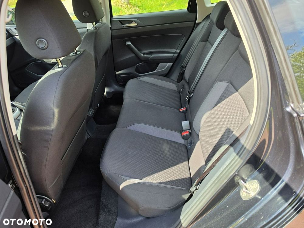 Volkswagen Taigo 1.0 TSI Style - 17