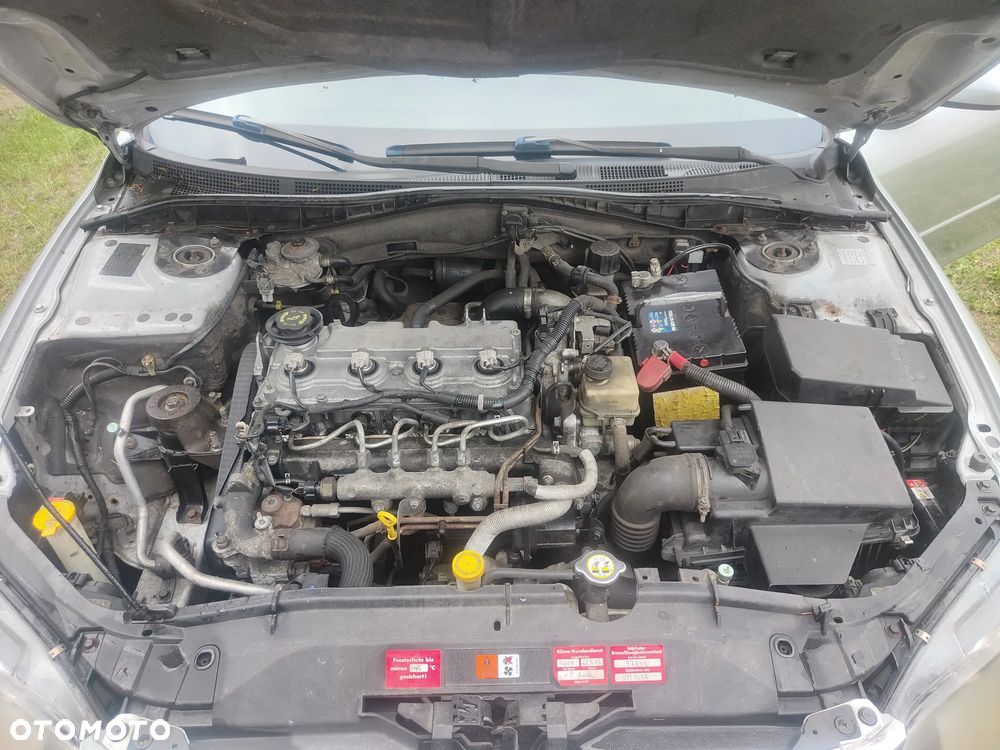 Mazda 6 - 14