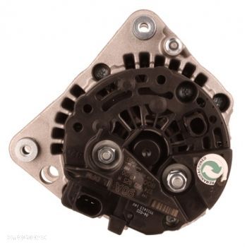 CA1587 ALTERNATOR VW MULTIVAN LT TRANSPORTER - 4