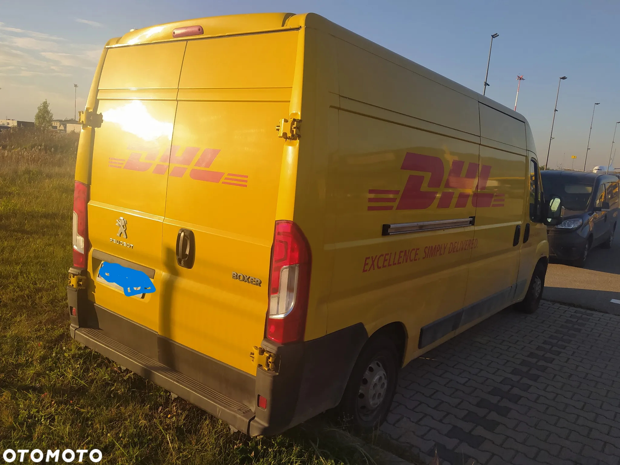 Peugeot BOXER - 3