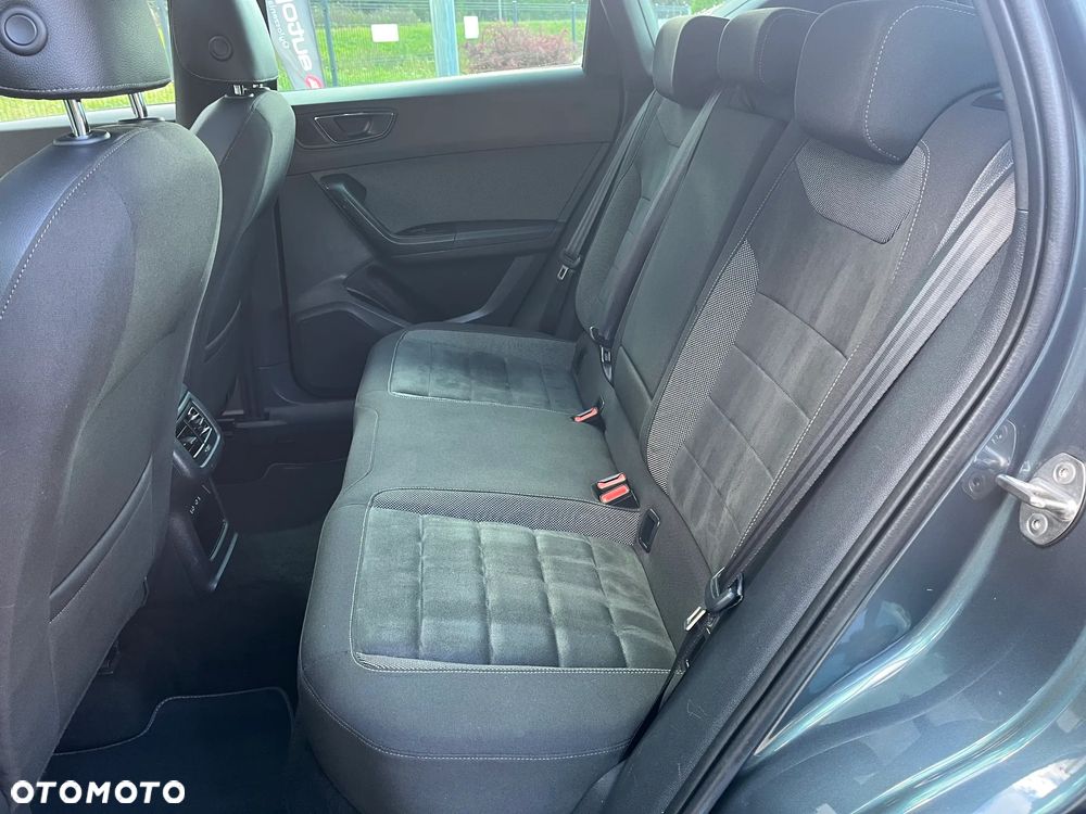 Seat Ateca 2.0 TDI Xcellence S&S DSG - 17
