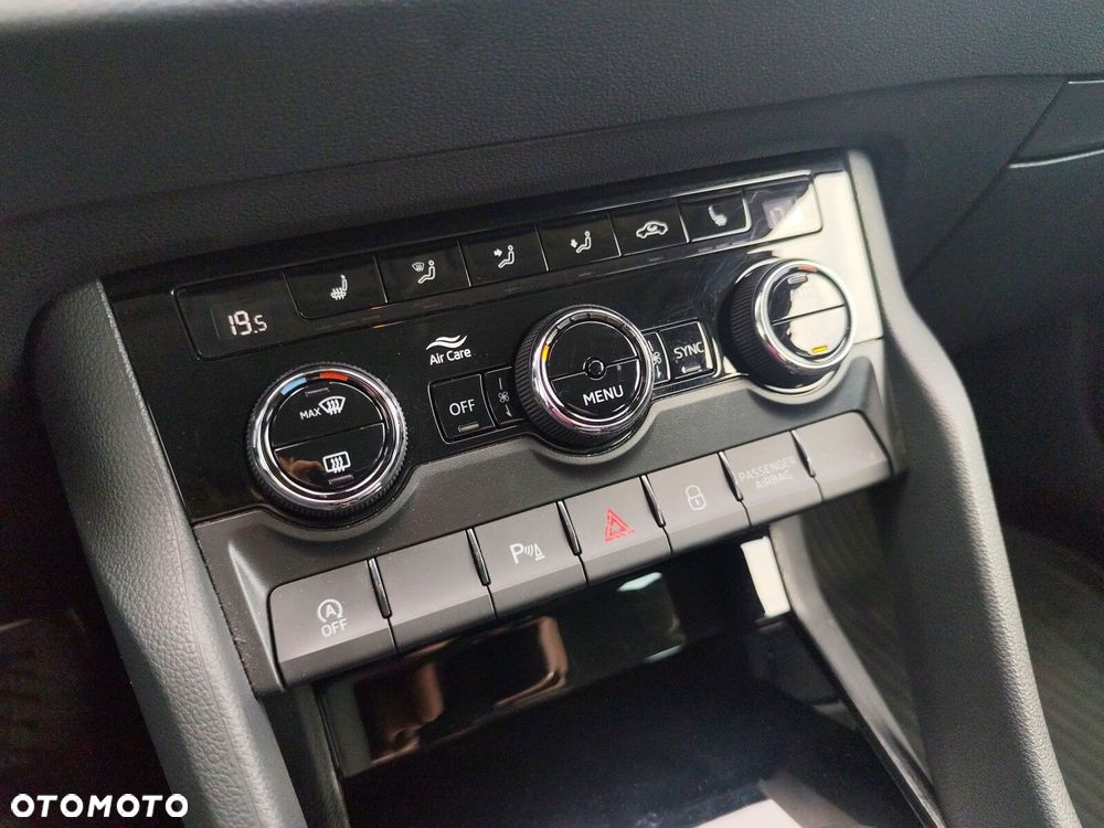 Skoda Karoq 1.5 TSI ACT Selection DSG - 21