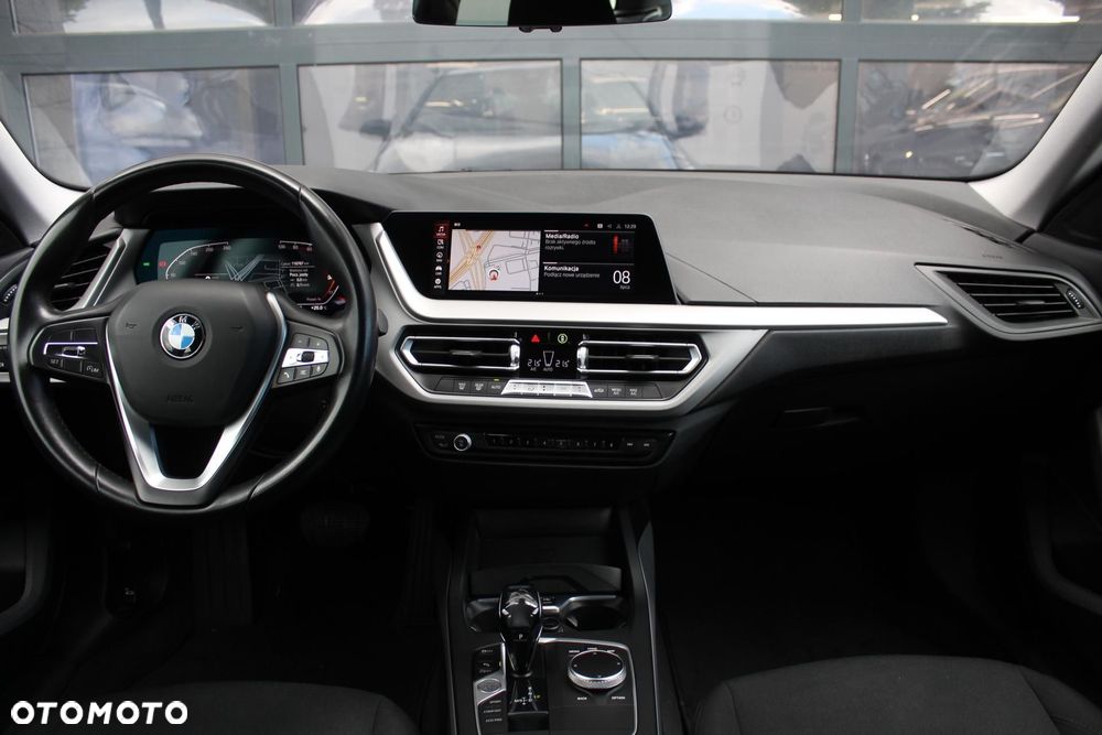 BMW Seria 2 - 6