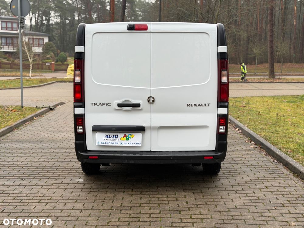 Renault Trafic - 6
