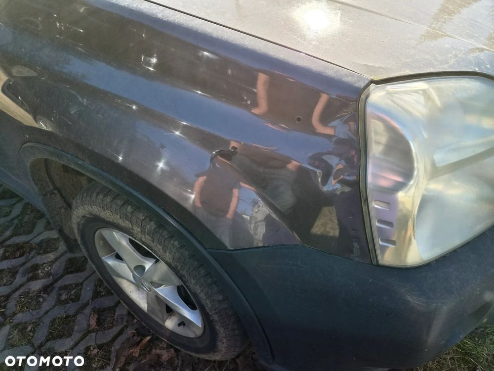 Nissan X-Trail 2.0 dCi XE - 9