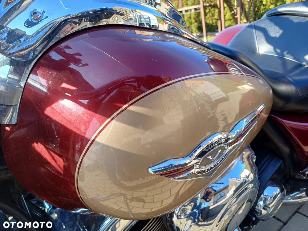 Kawasaki Vulcan - 5