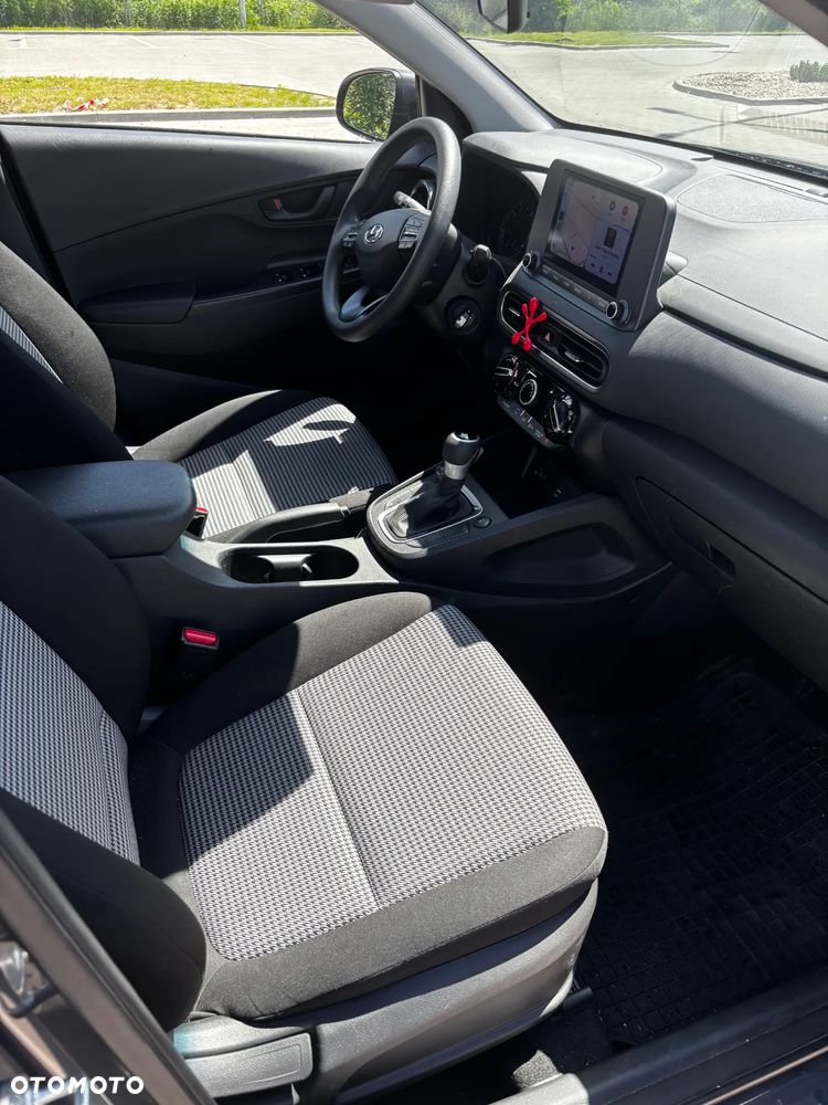 Hyundai Kona - 14