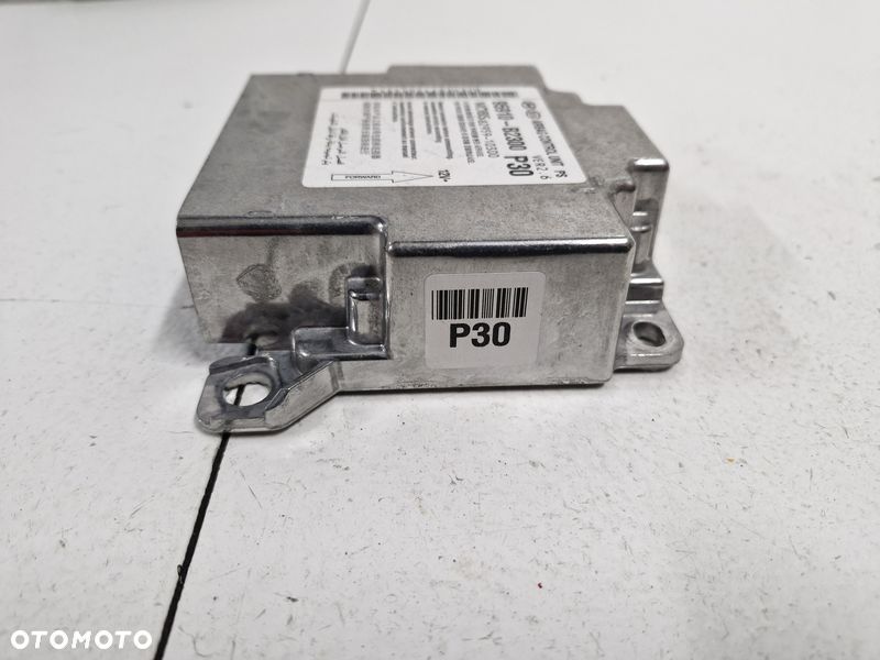 kia soul ii 2 moduł sterownik poduszek powietrznych 95910-b2300 - 3
